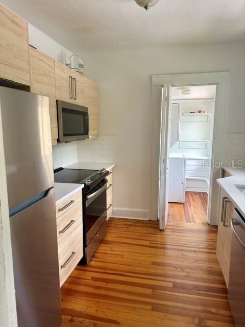 1416 Locust Street, FL