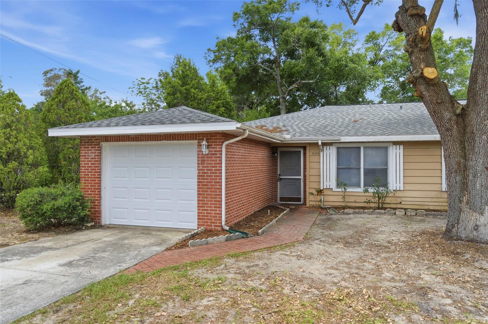8124 Omaha Circle, FL