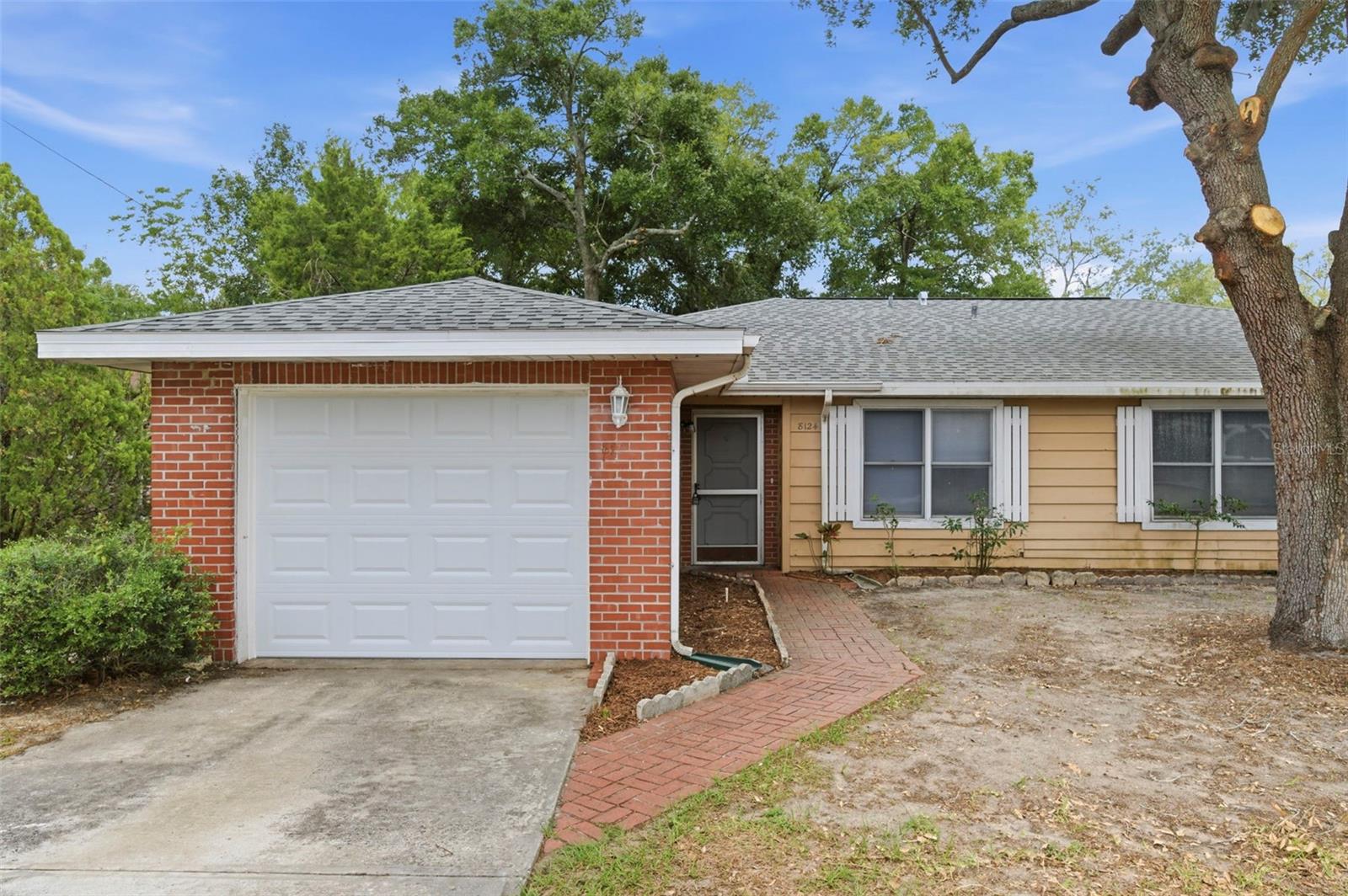 8124 Omaha Circle, FL