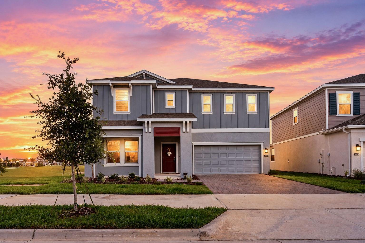 3000 Namaste Drive, FL