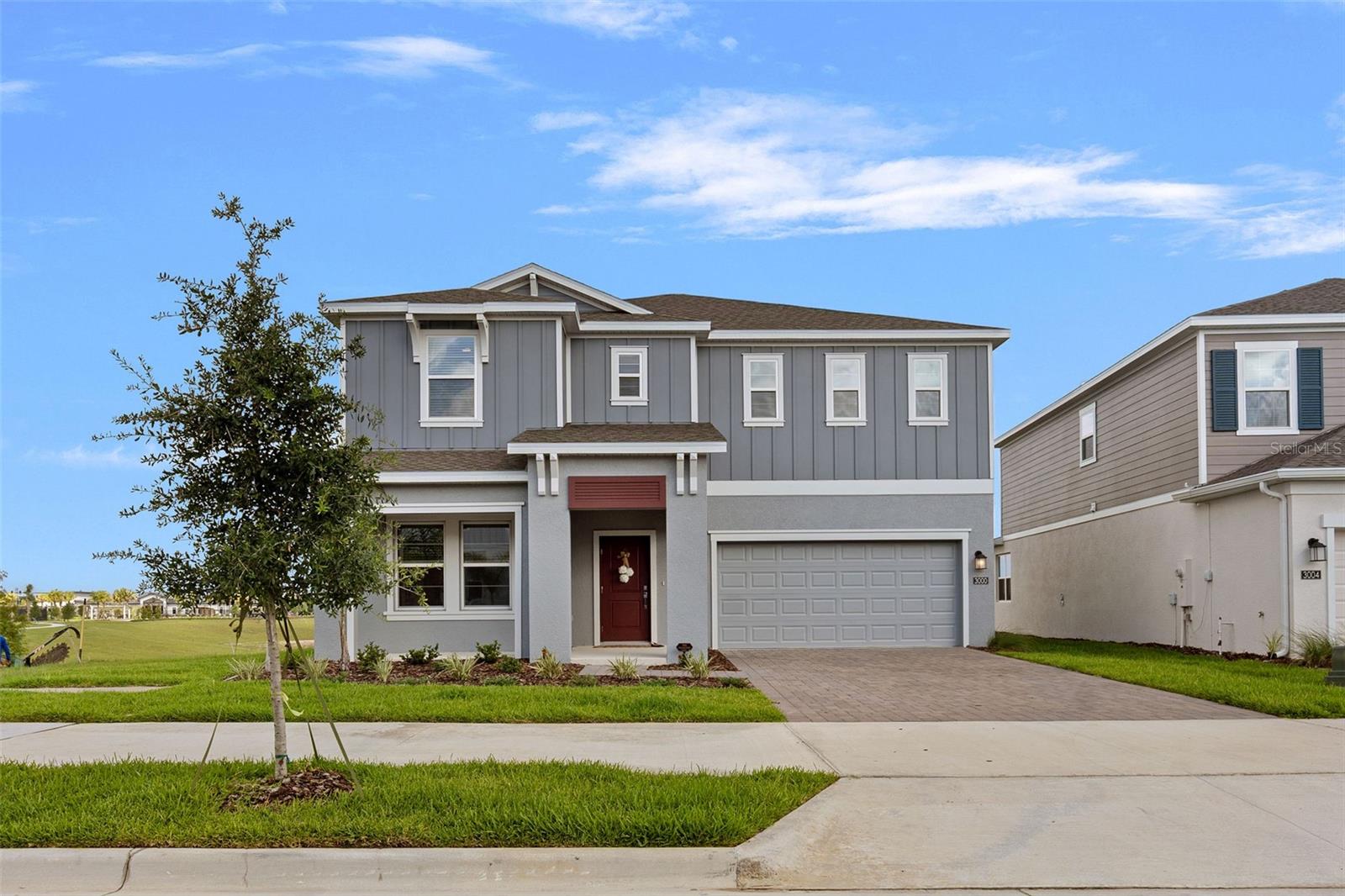 3000 Namaste Drive, FL