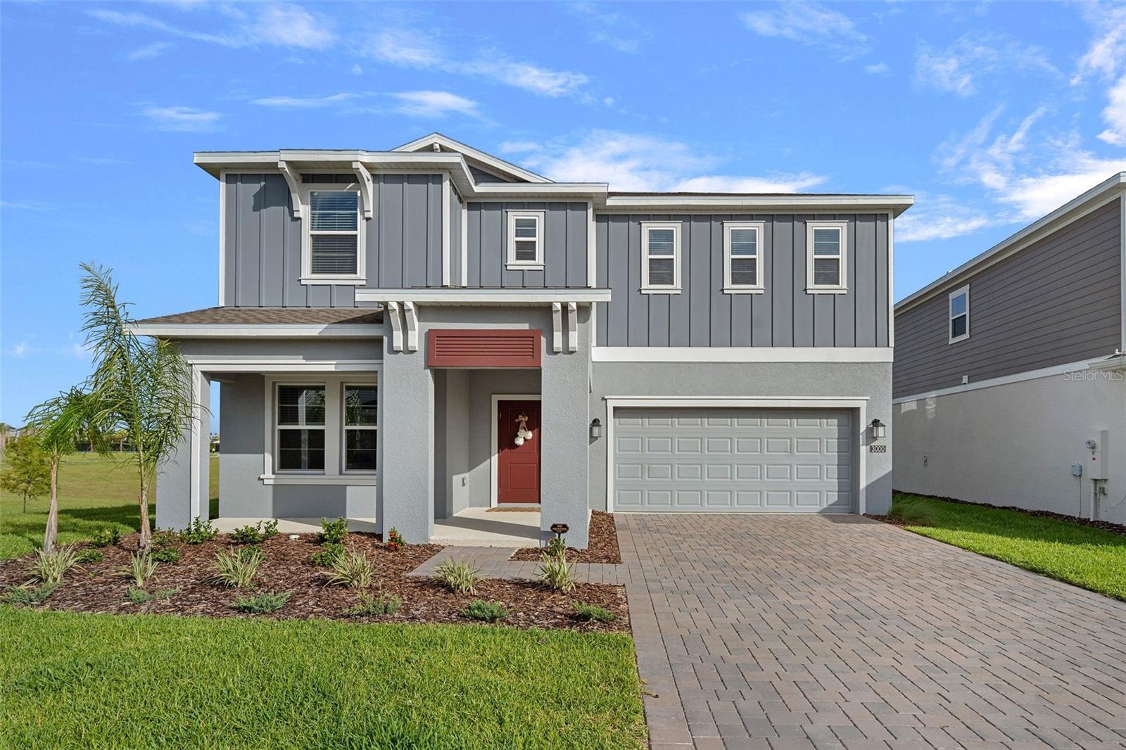 3000 Namaste Drive, FL