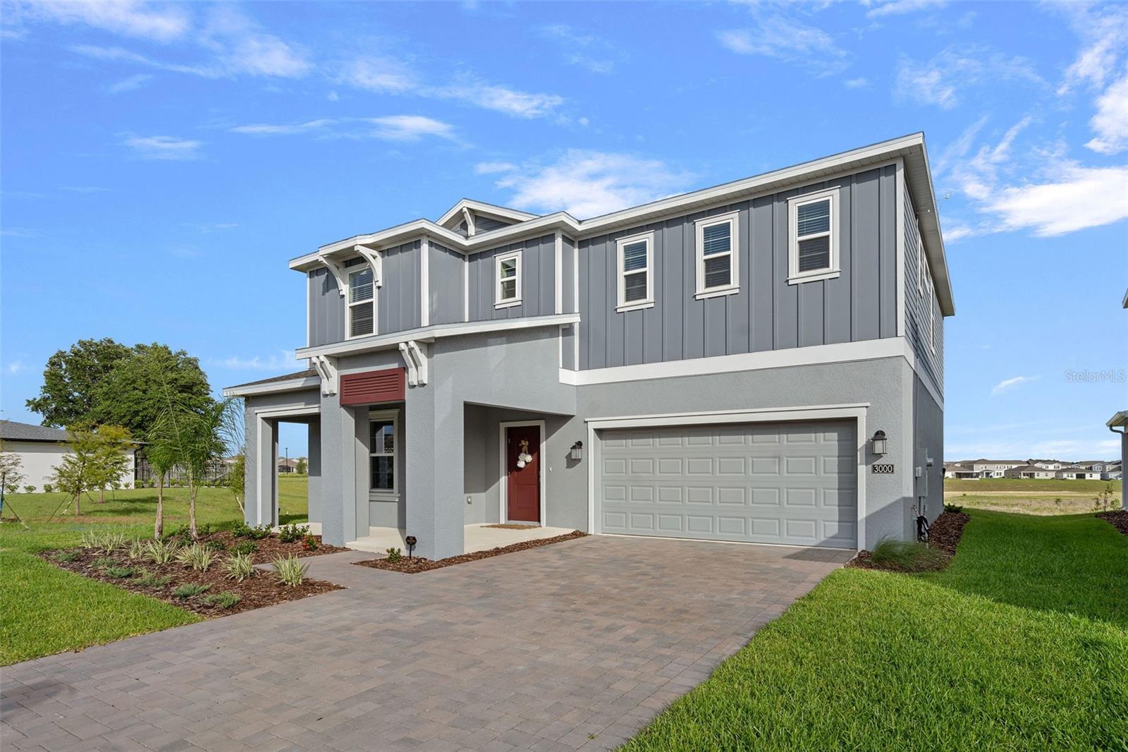 3000 Namaste Drive, FL
