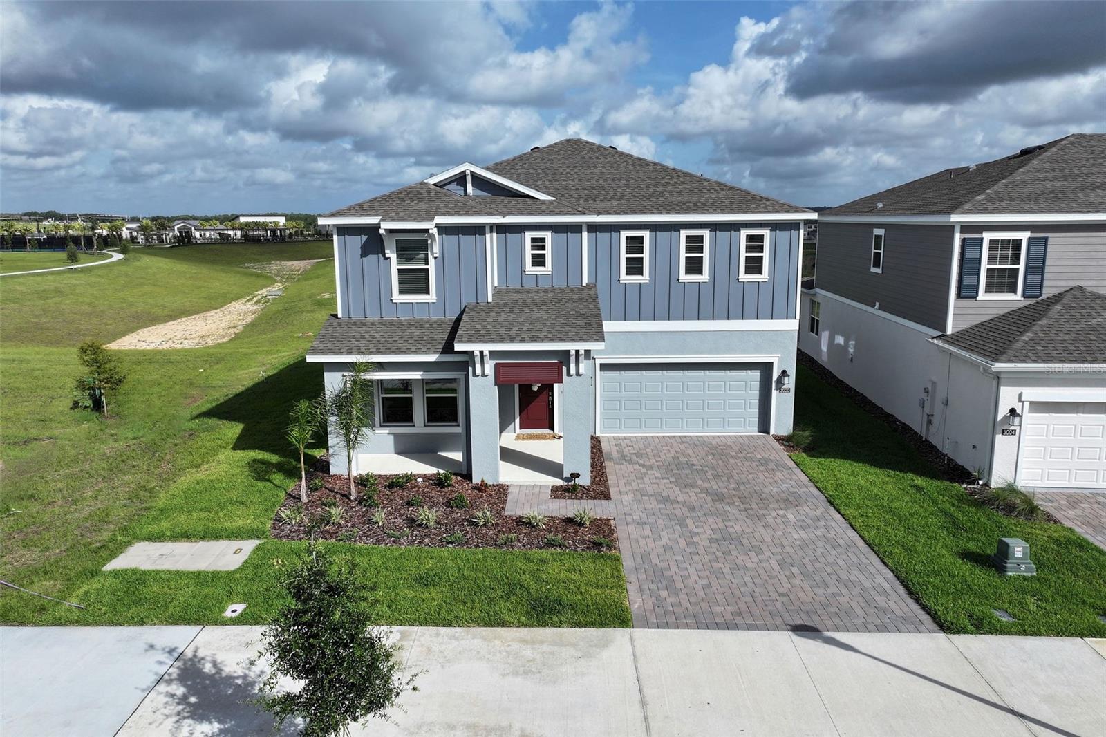 3000 Namaste Drive, FL