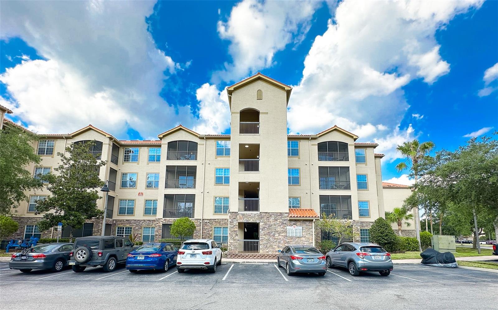 1351 Tuscan Terrace, FL