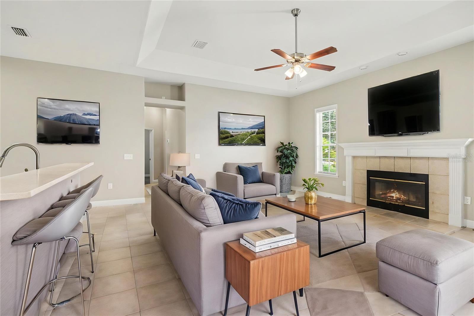 5535 Summerland Hills Drive, FL