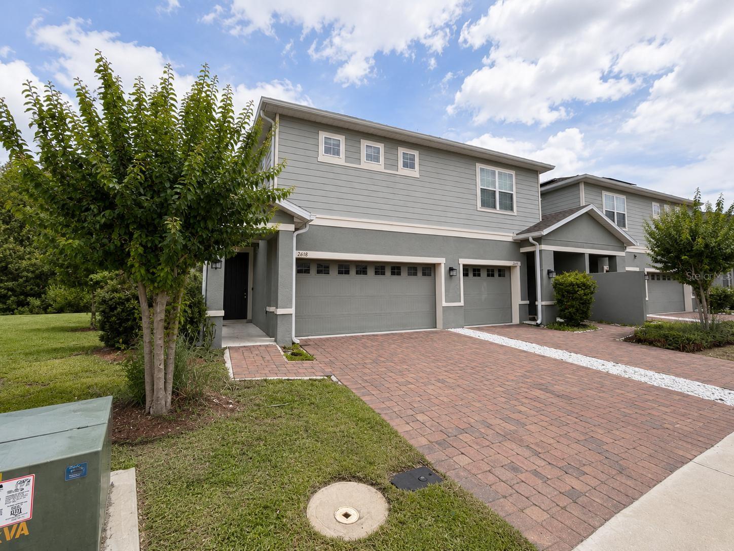 2618 Pleasant Cypress Circle, FL