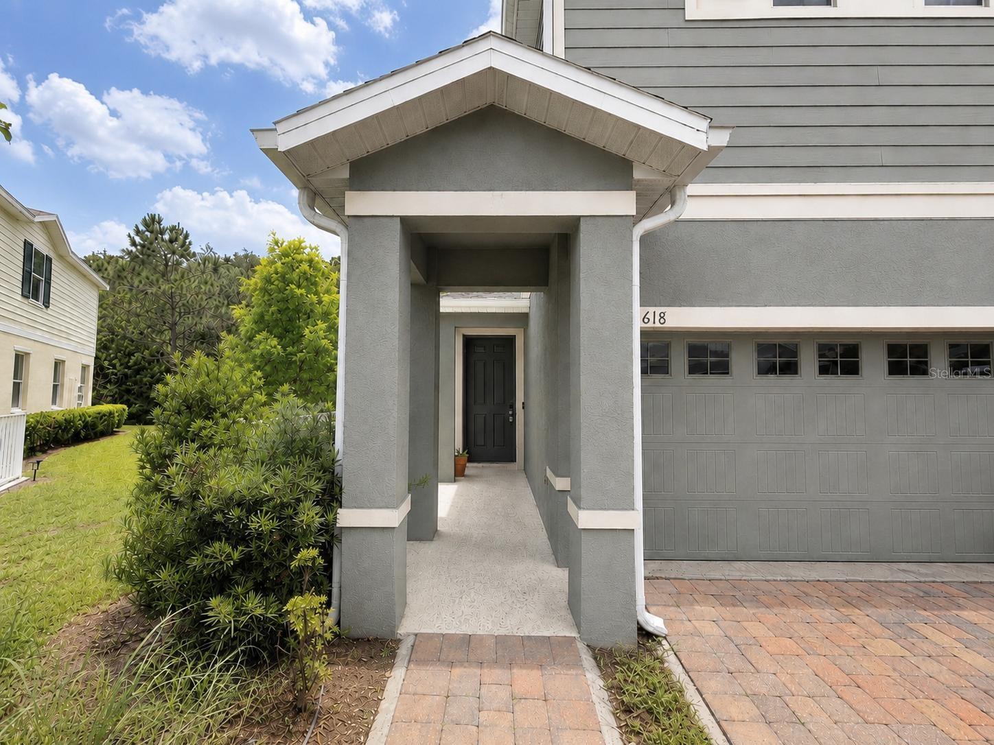 2618 Pleasant Cypress Circle, FL