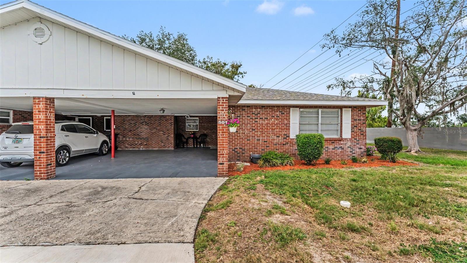 501 Villa Vista Blvd, FL