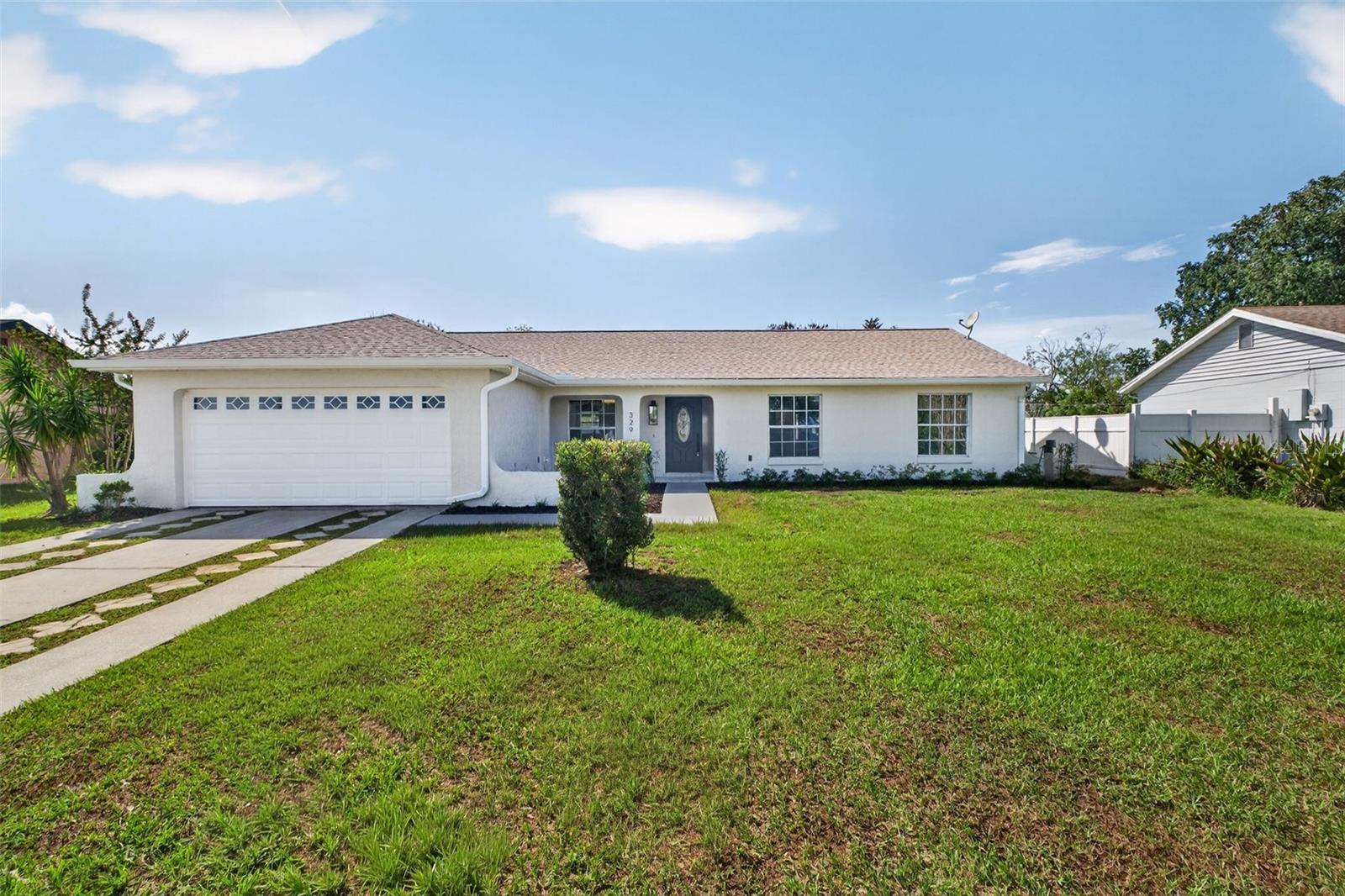 329 Gait Court, FL