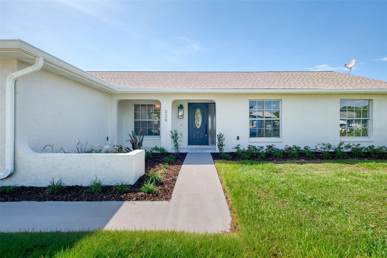 329 Gait Court, FL
