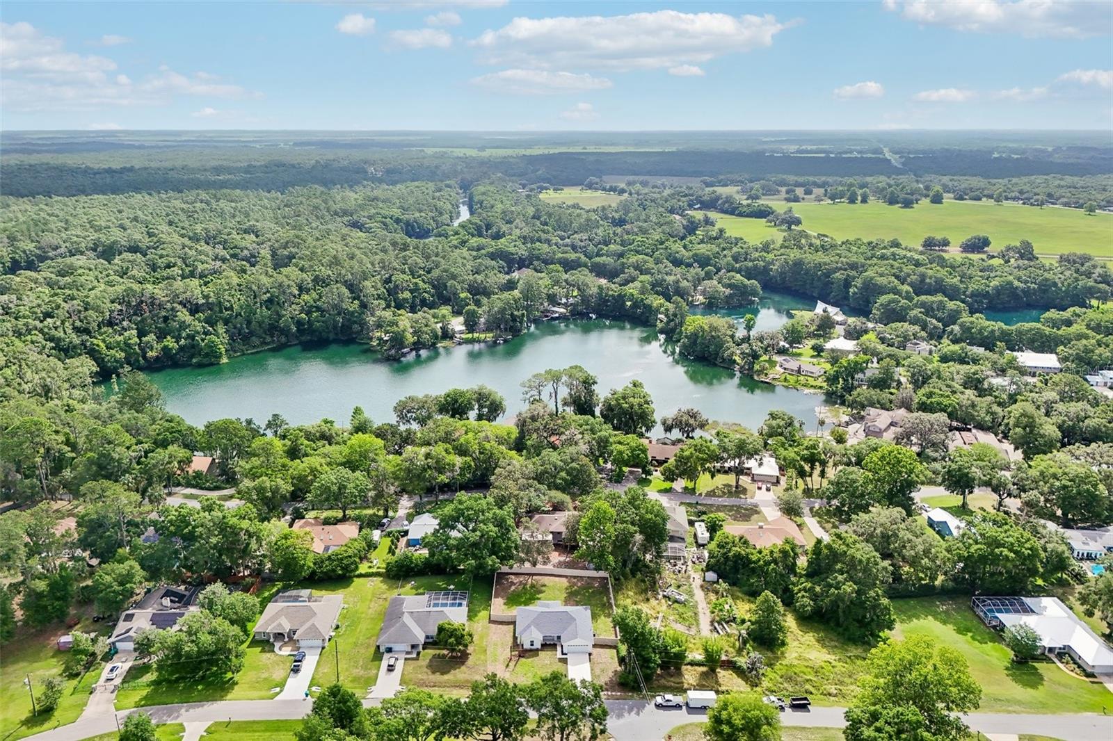 11591 Mockingbird Drive, FL