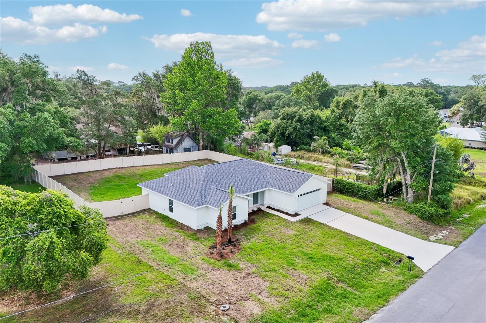 11591 Mockingbird Drive, FL