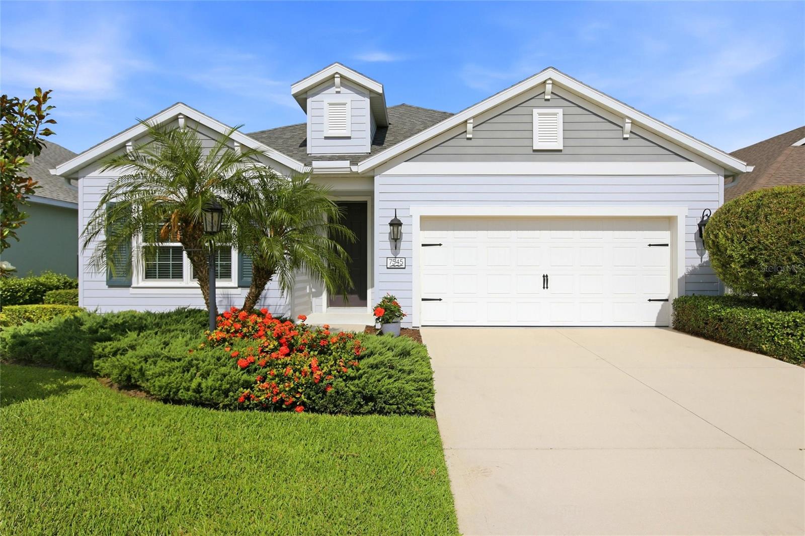 7545 Ridgelake Circle, FL