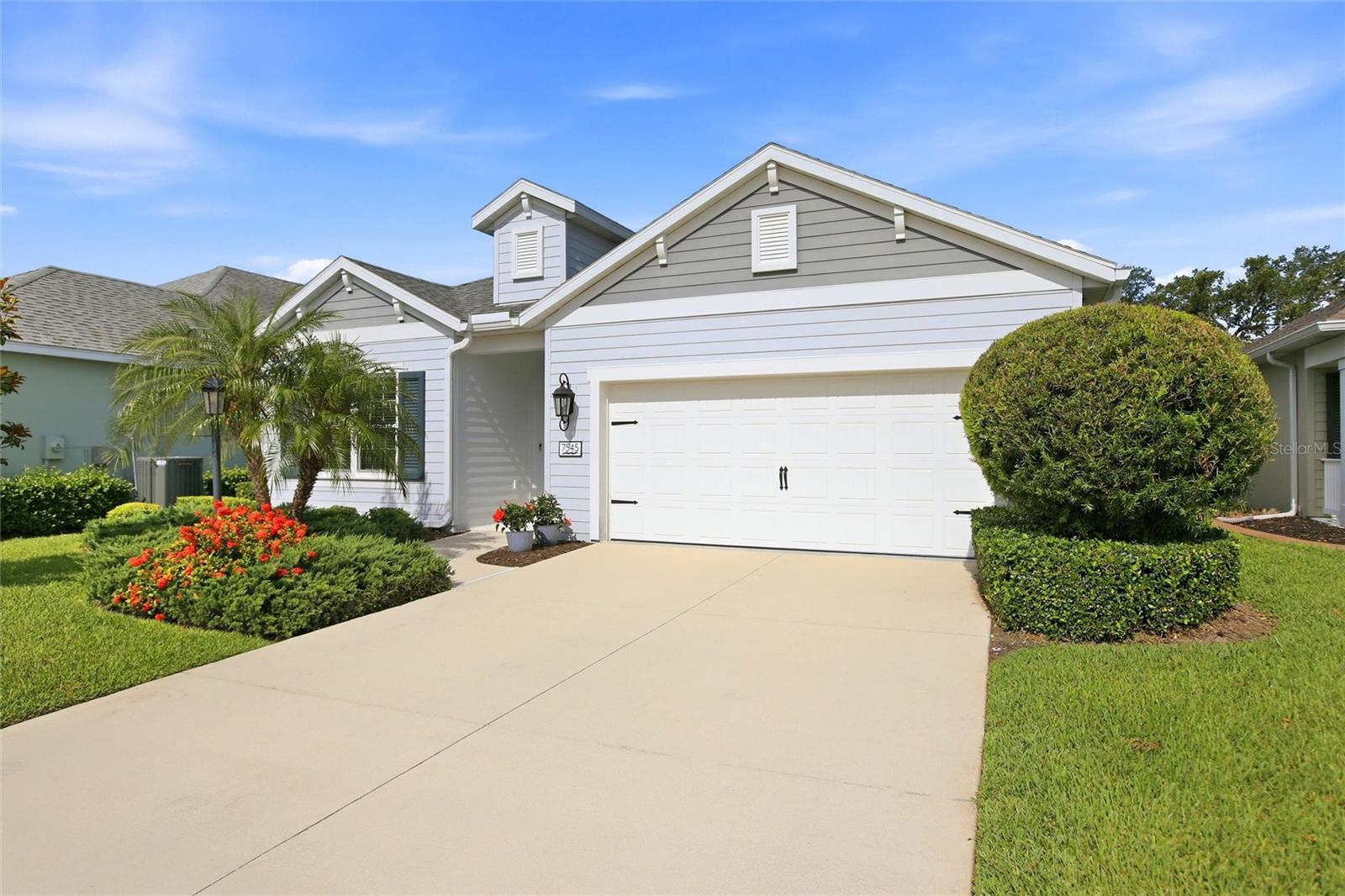 7545 Ridgelake Circle, FL