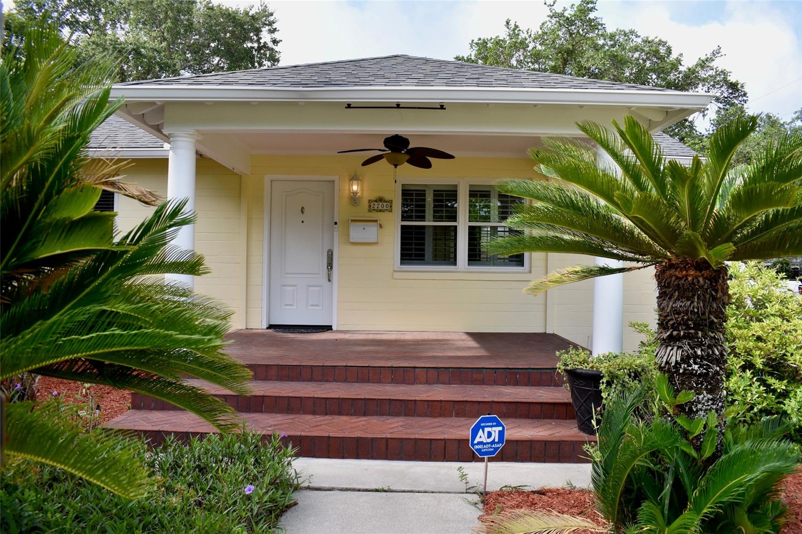2200 Gore Street, FL