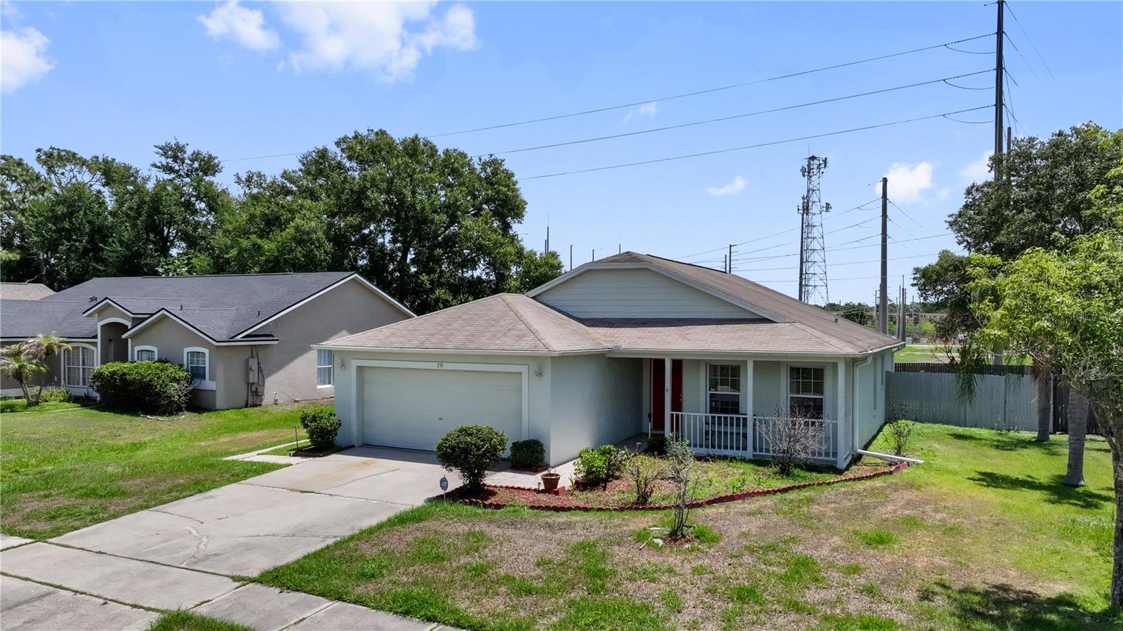 291 Pine Arbor Drive, FL
