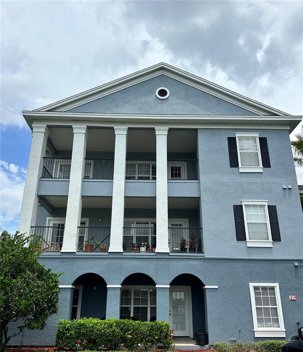 3713 Conroy Road, FL