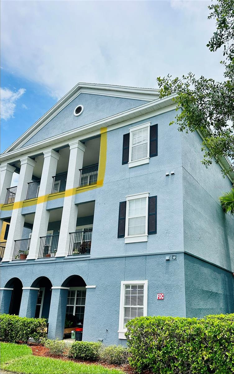 3713 Conroy Road, FL