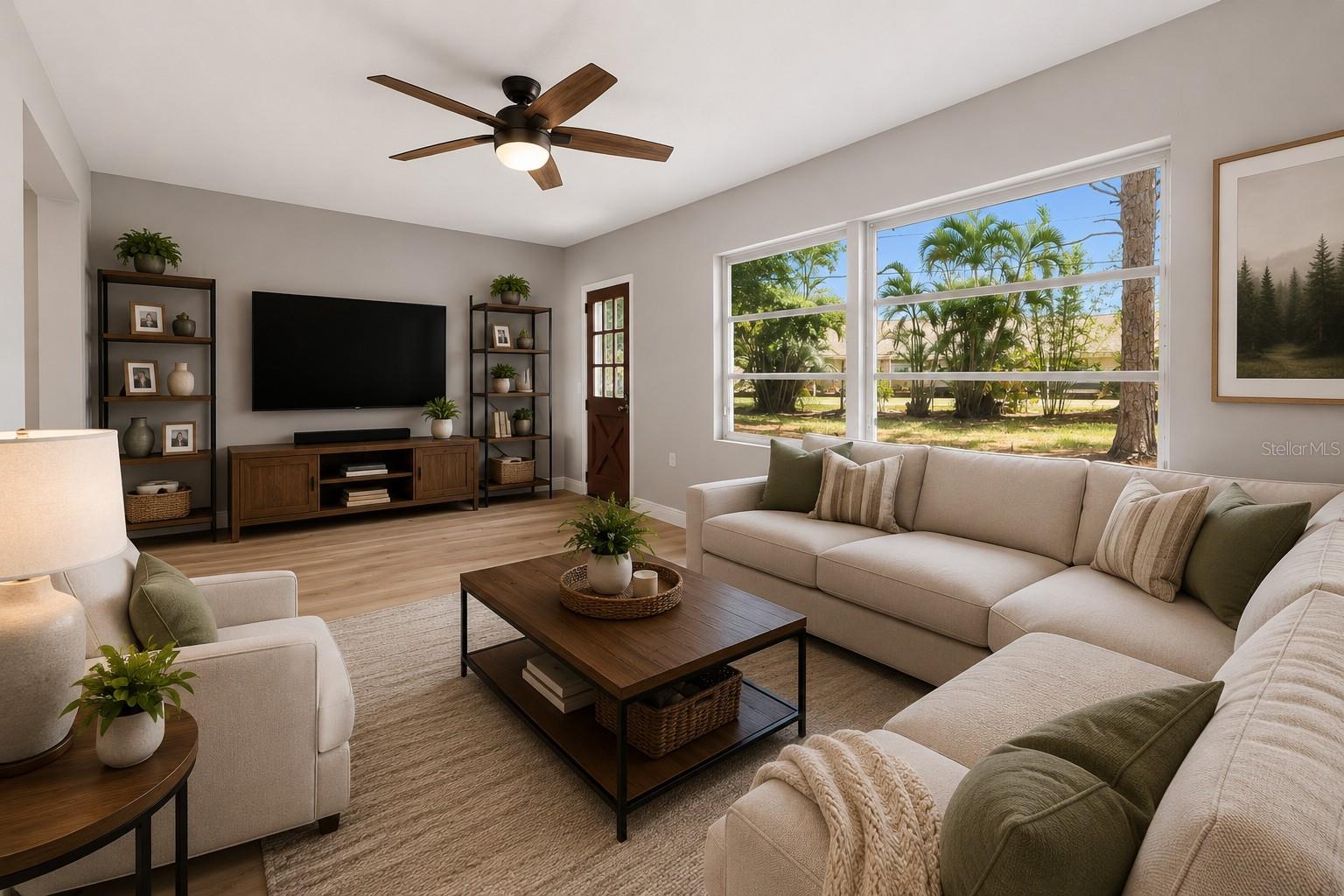 6116 7th Avenue Drive, FL