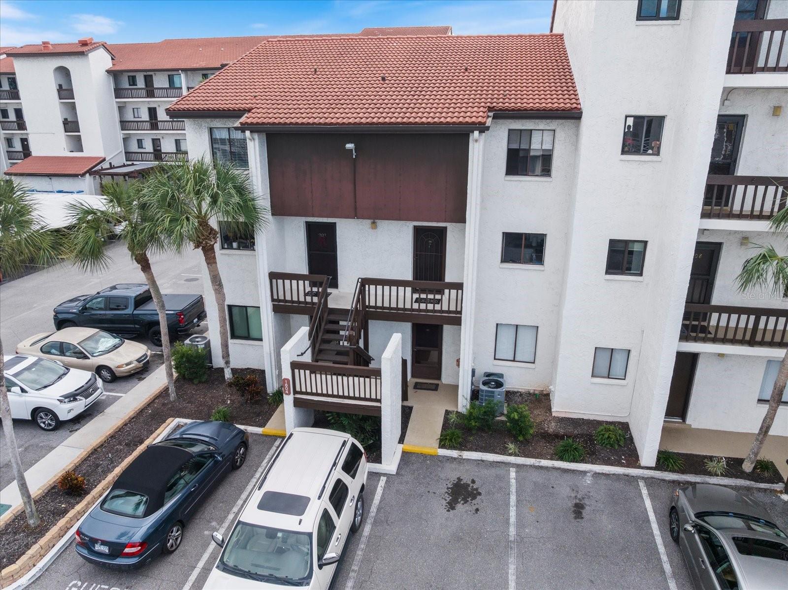 1604 Stickney Point Road, FL