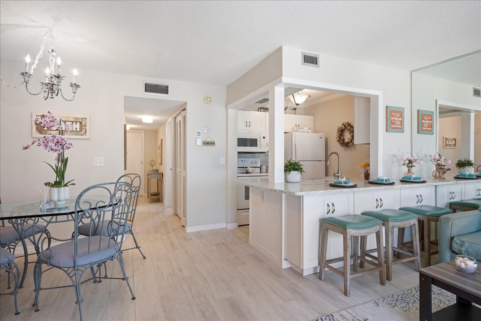 1604 Stickney Point Road, FL