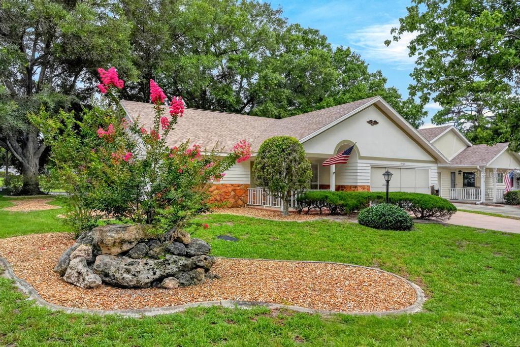 9110 89th Terrace, FL