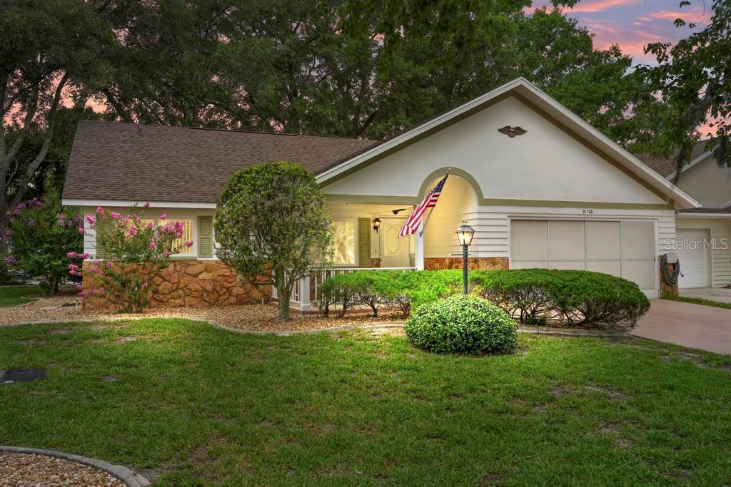 9110 89th Terrace, FL