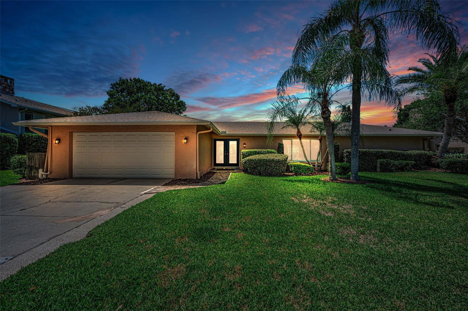 100 Arbor Lane, FL