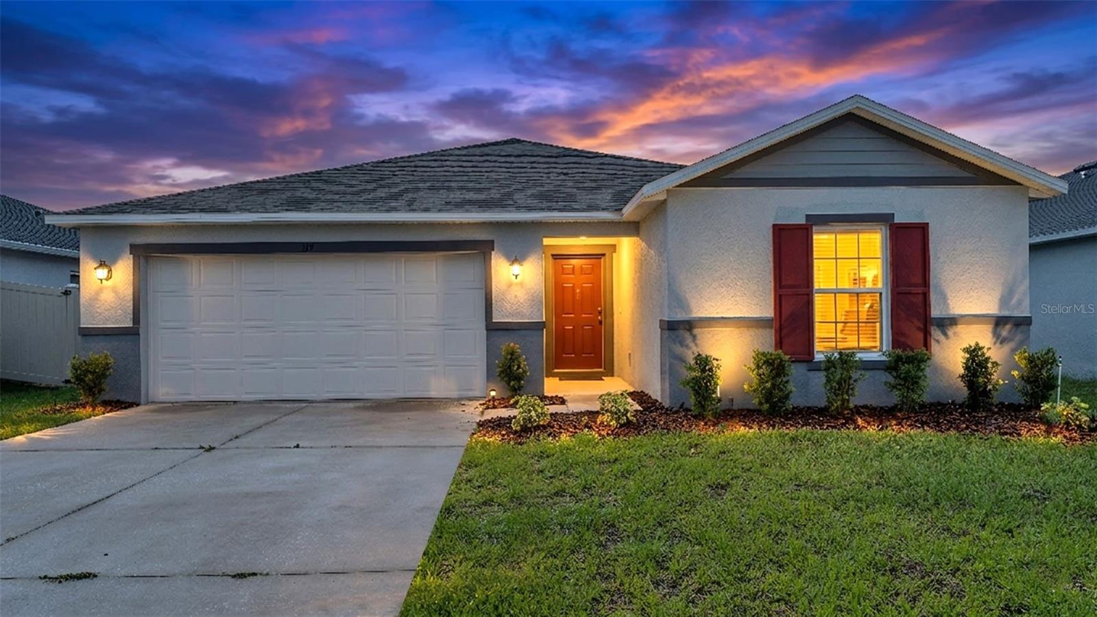 119 Summerlin Loop, FL