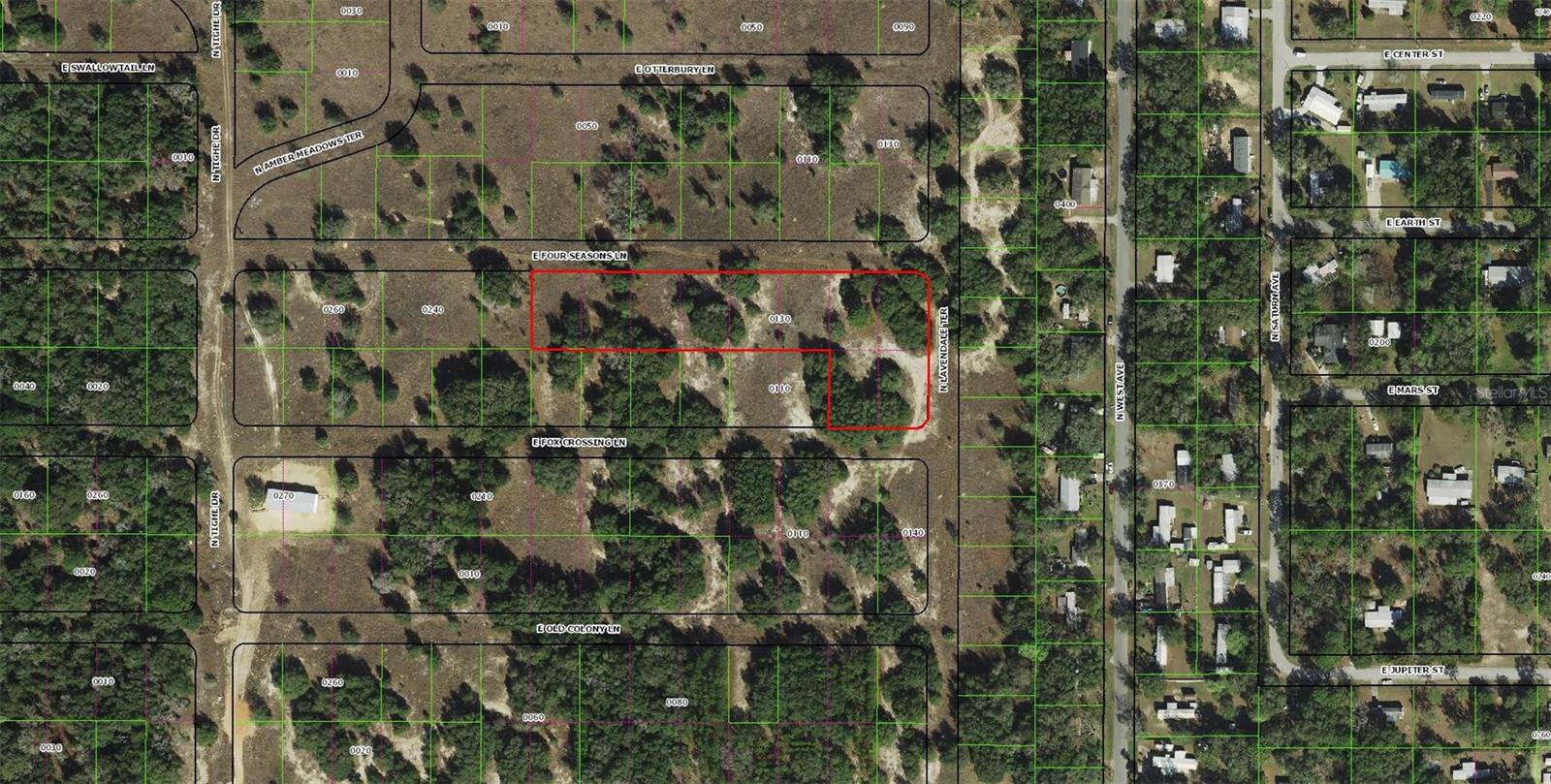 2357 Fox Crossing Lane, FL