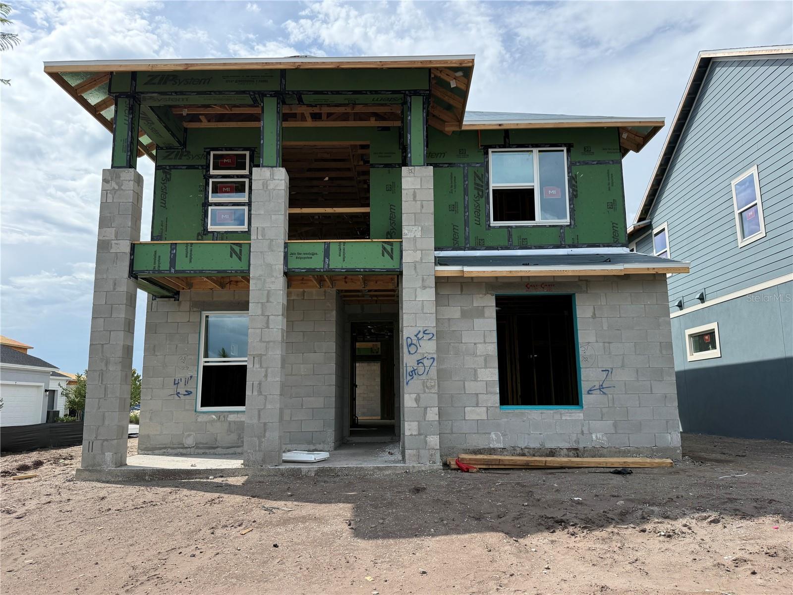9717 Macbride Drive, FL