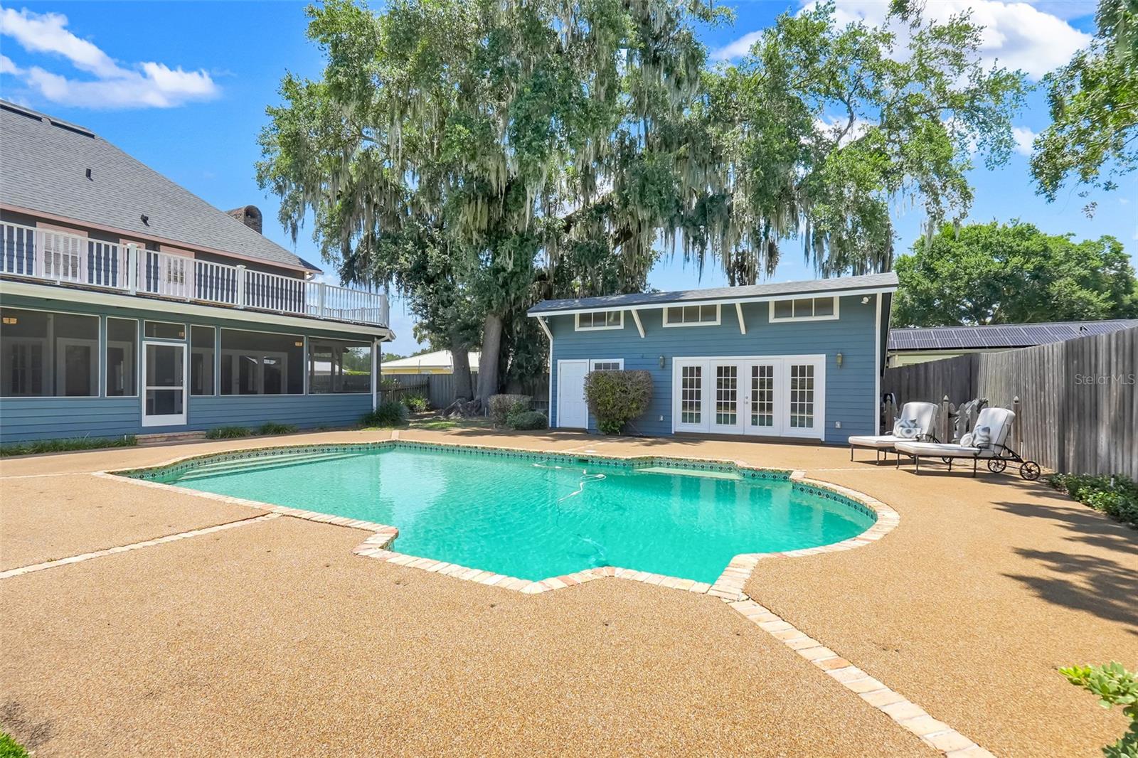 1256 Old Mill Road, FL