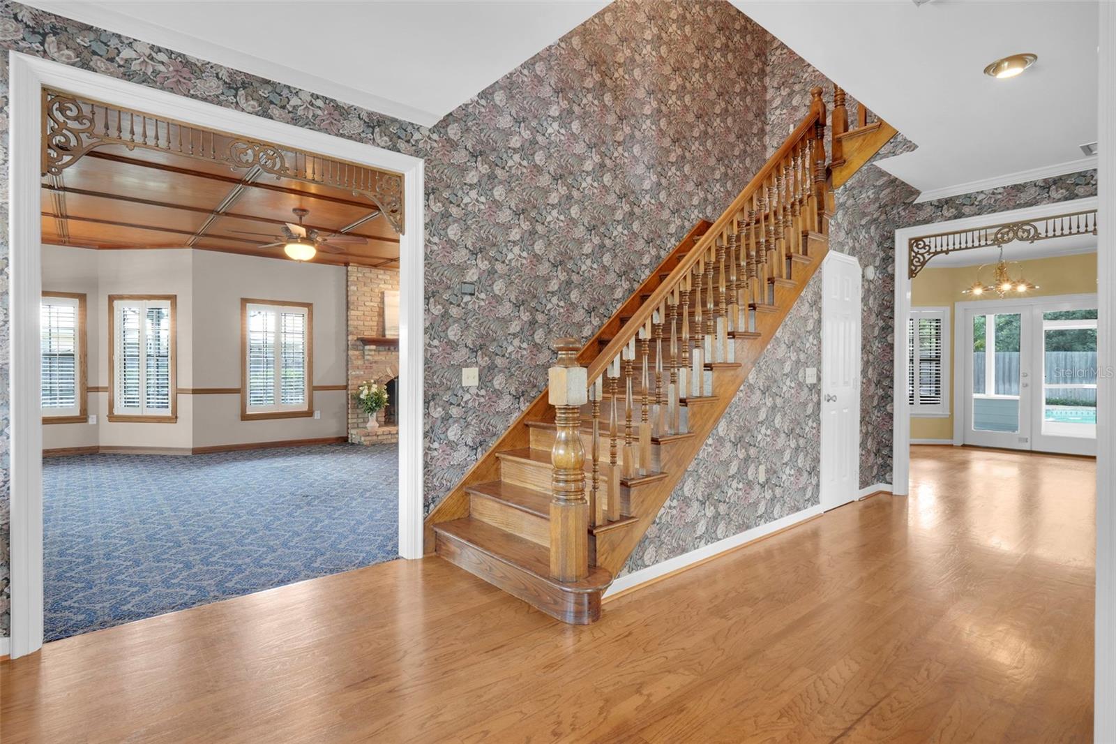 1256 Old Mill Road, FL
