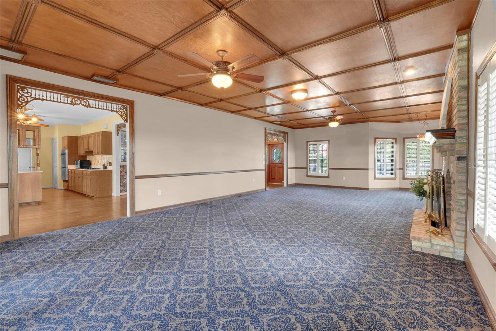 1256 Old Mill Road, FL