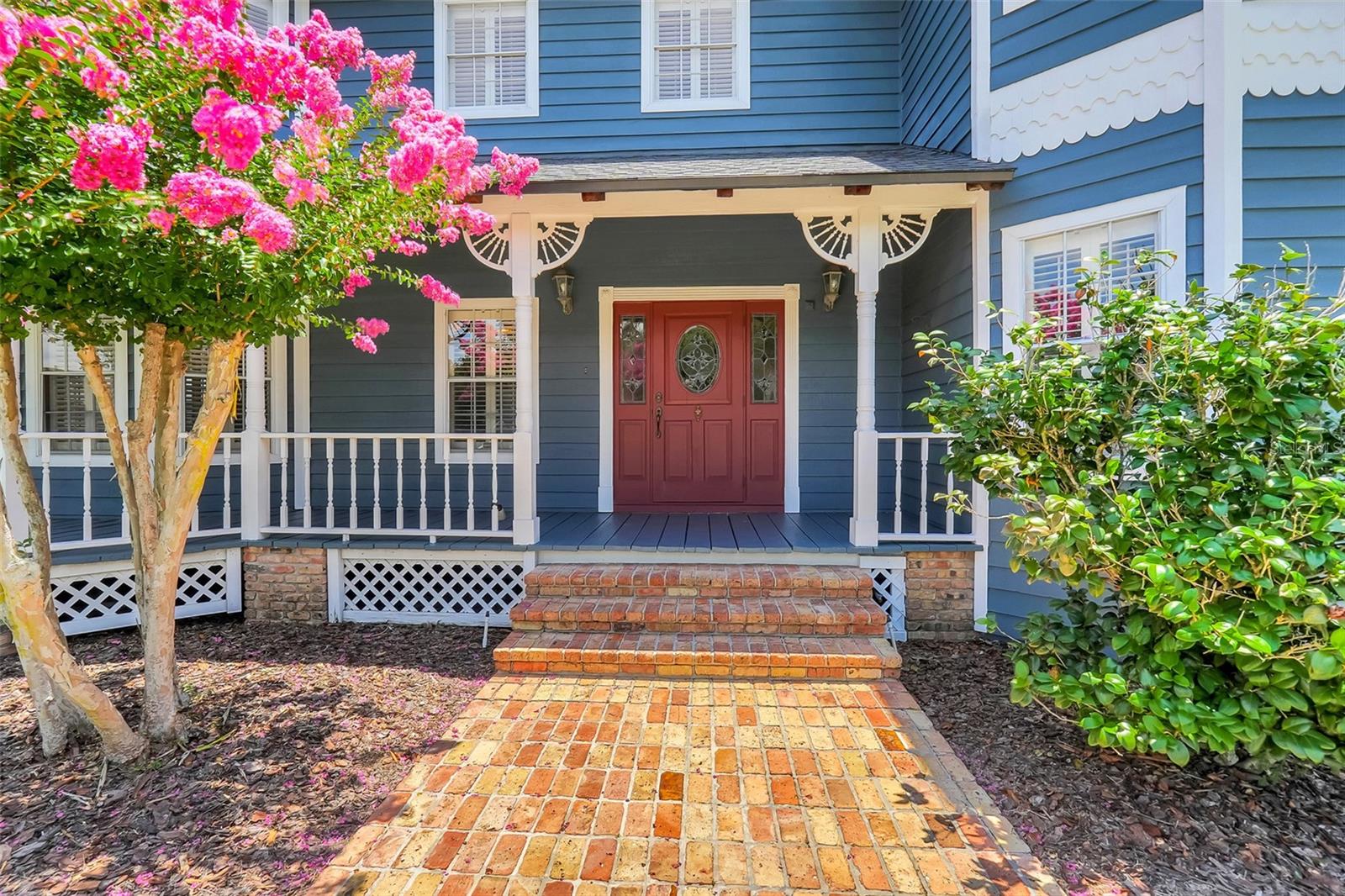 1256 Old Mill Road, FL