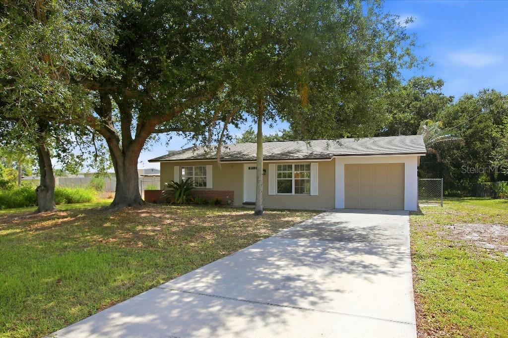 2278 Pinellas Drive, FL