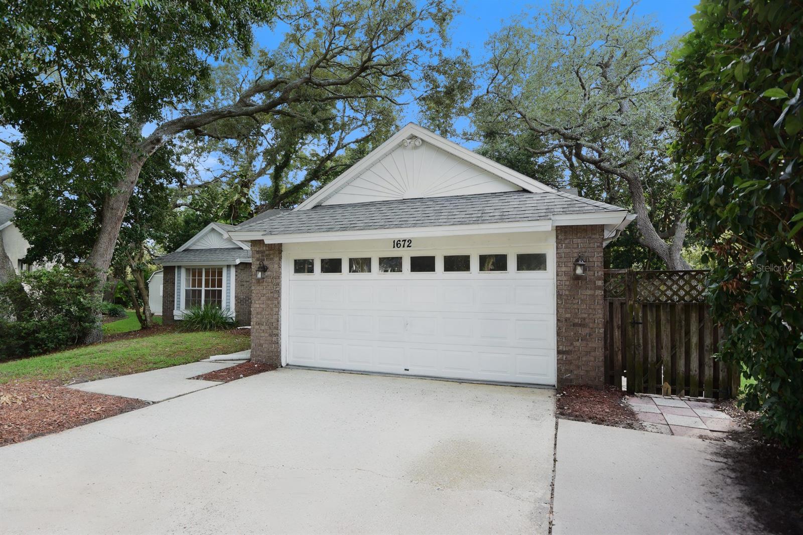 1672 Countrywood Street, FL