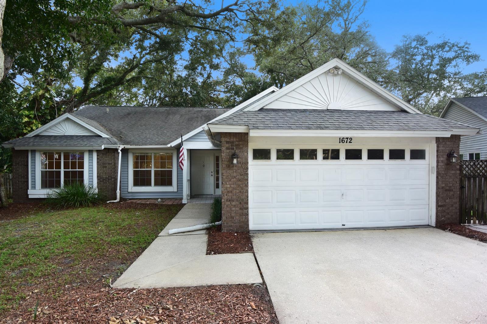 1672 Countrywood Street, FL