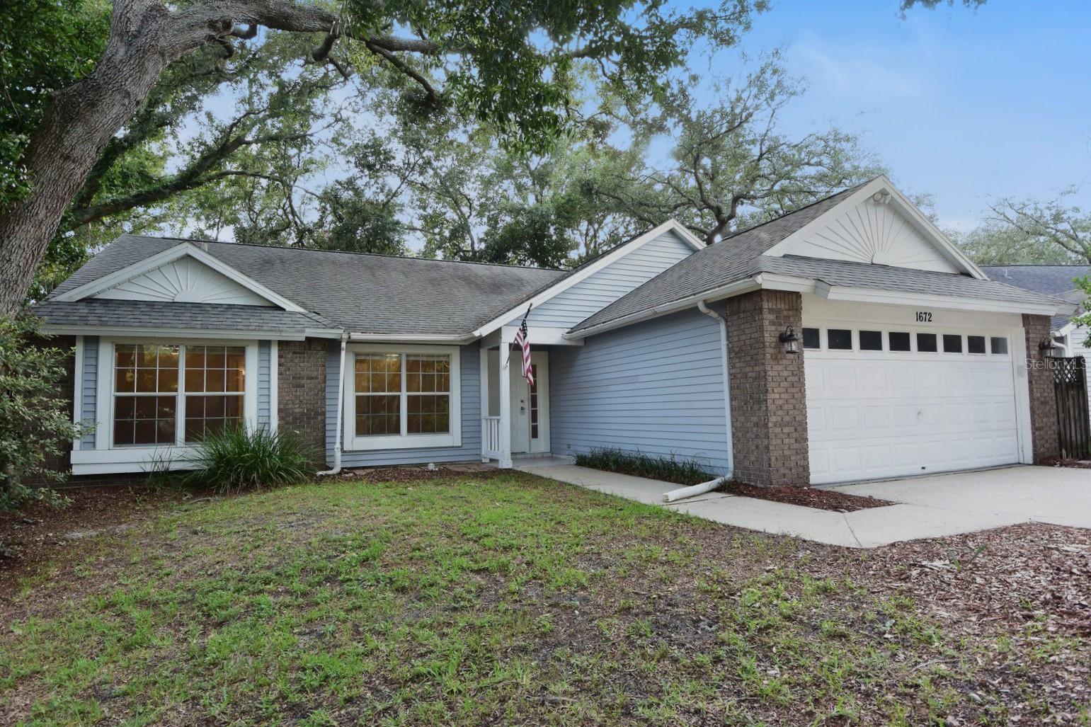 1672 Countrywood Street, FL