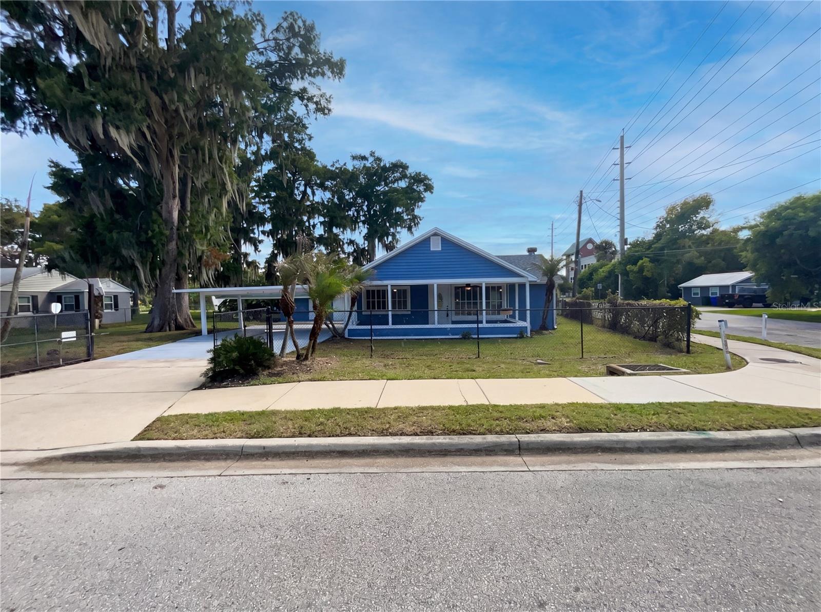 302 Drury Avenue, FL