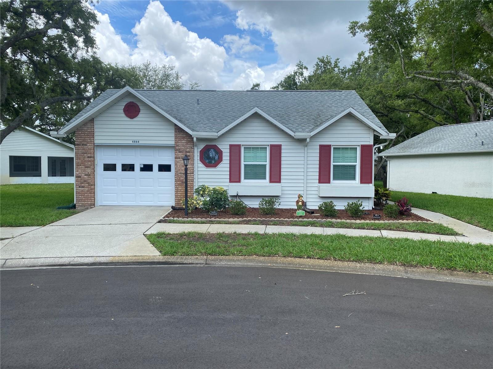 4866 Enfield Court, FL