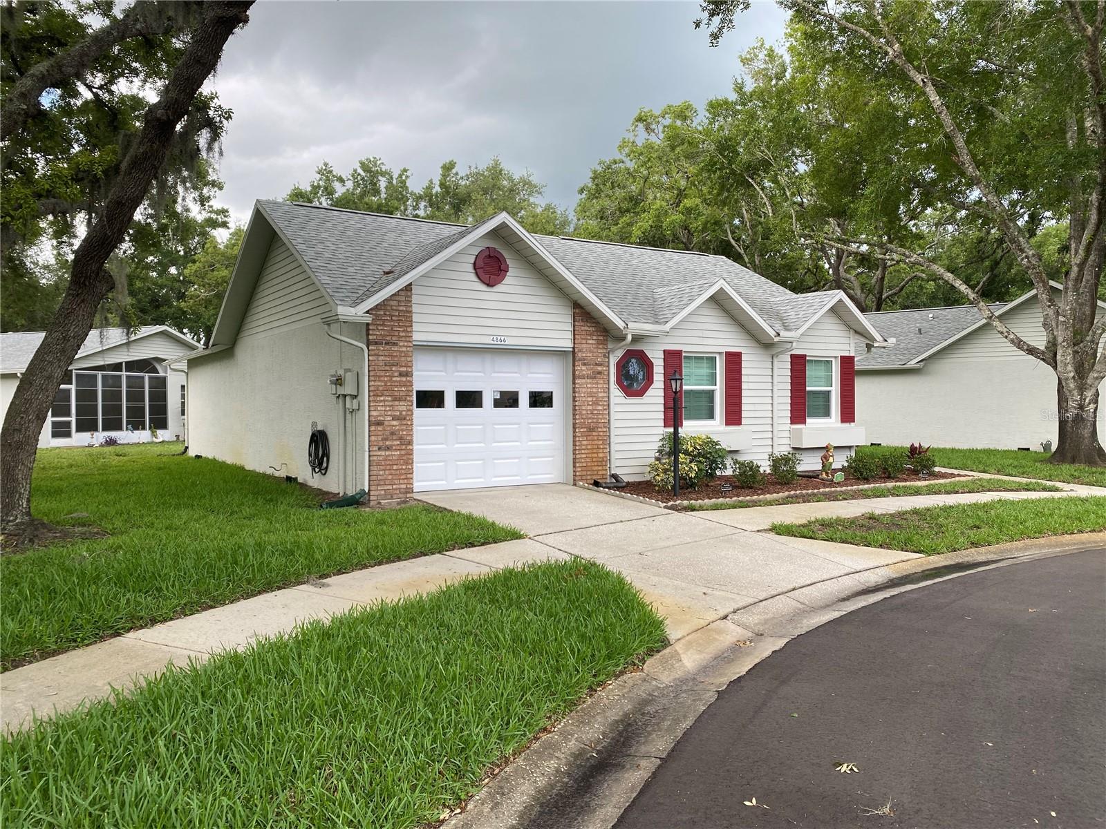 4866 Enfield Court, FL