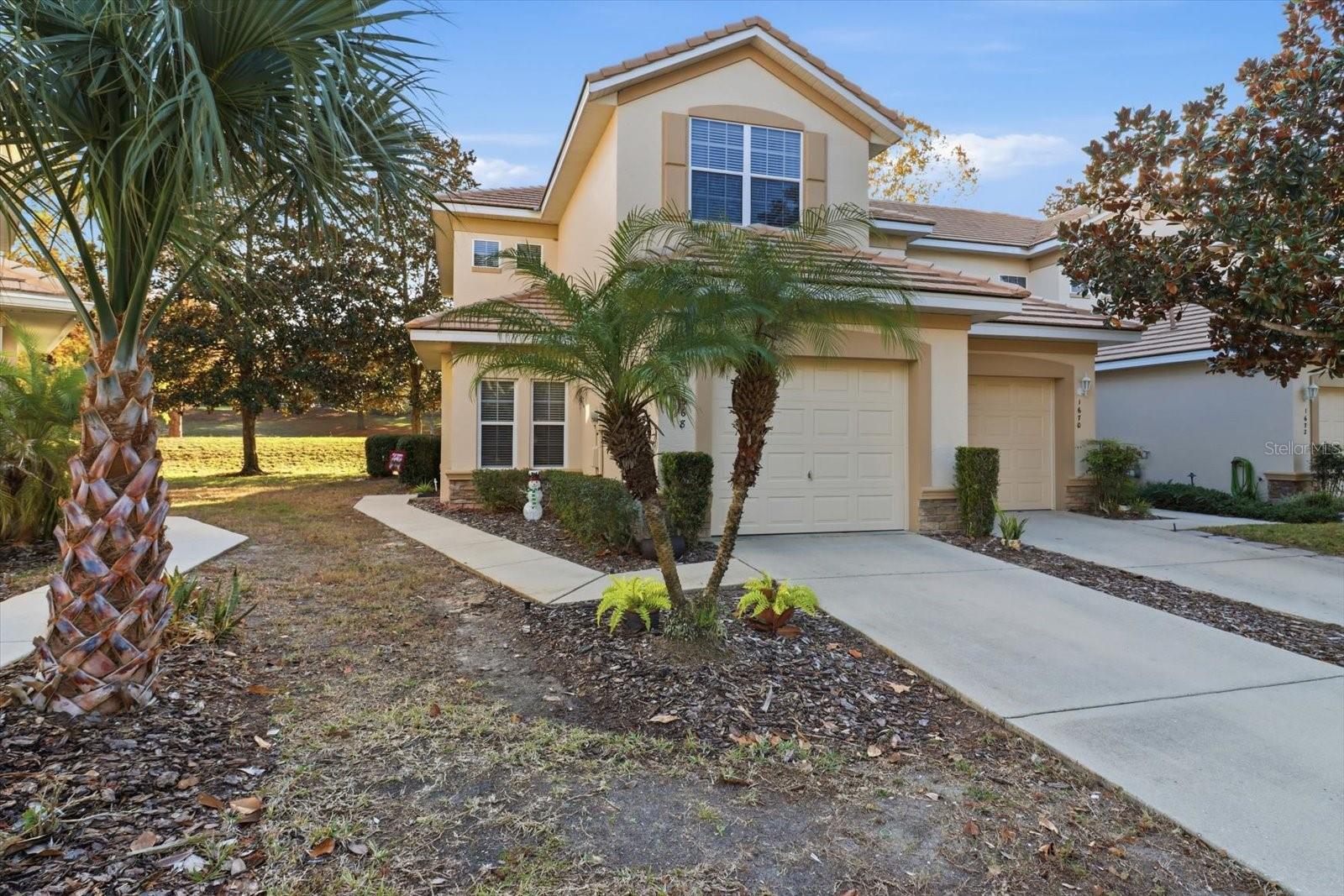1668 Spring Meadow Loop, FL