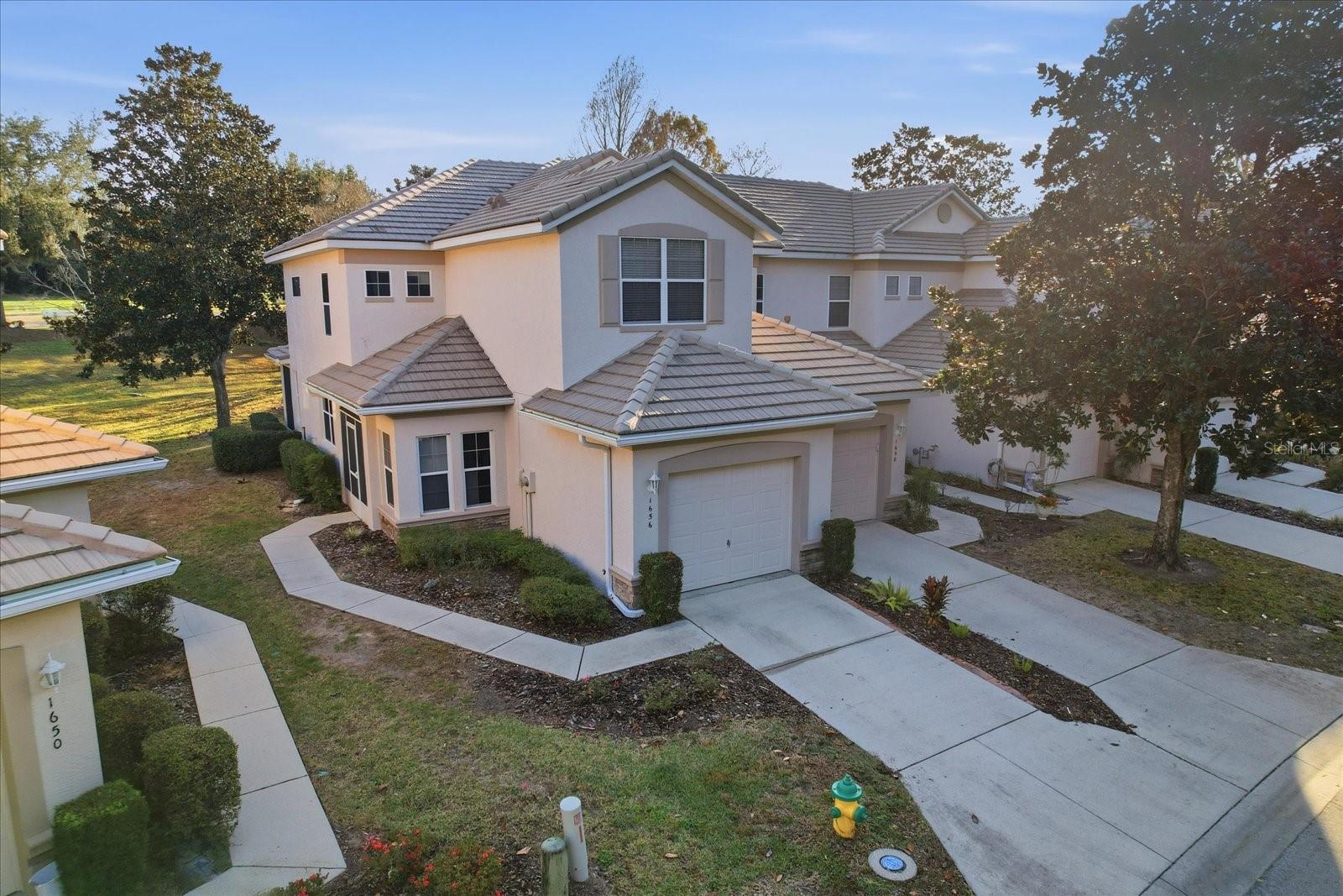 1668 Spring Meadow Loop, FL