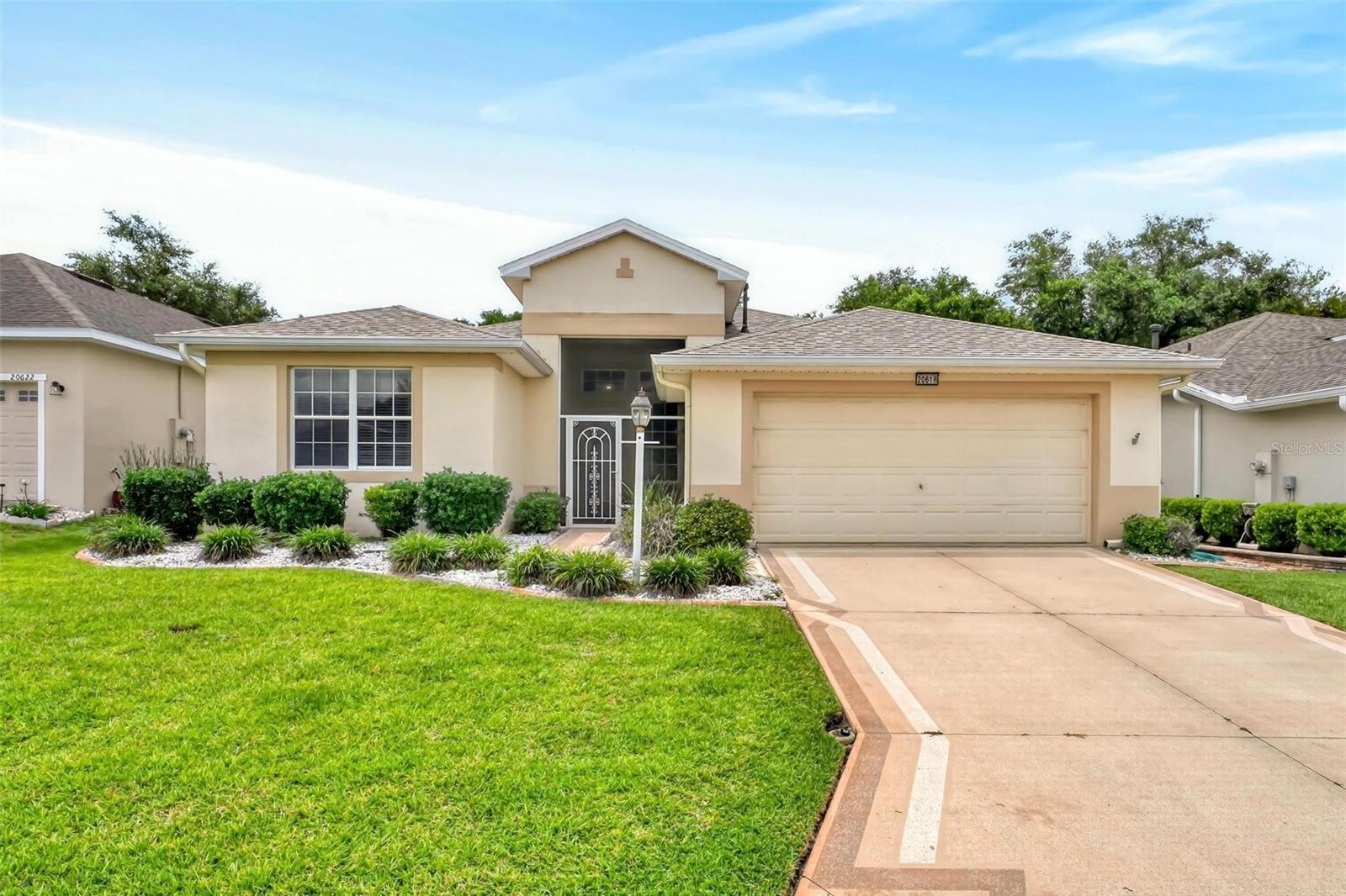 20618 Queen Alexandra Drive, FL