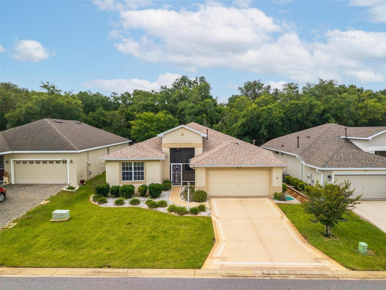 20618 Queen Alexandra Drive, FL