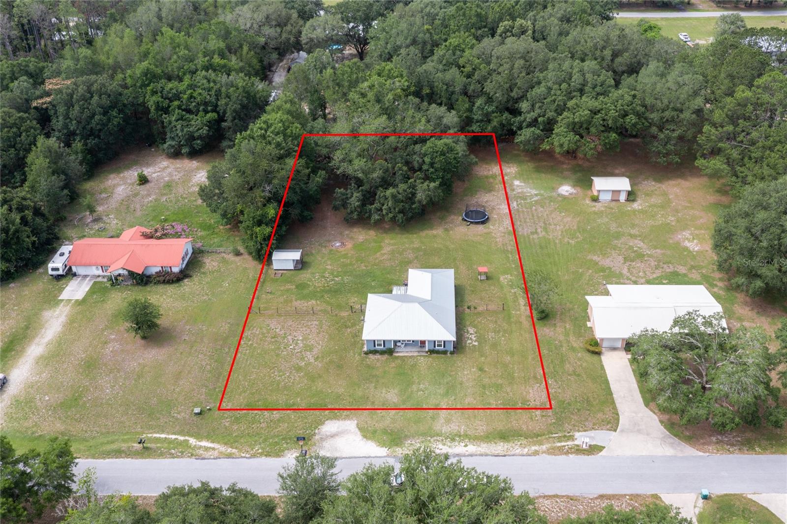 2830 174 Street, FL