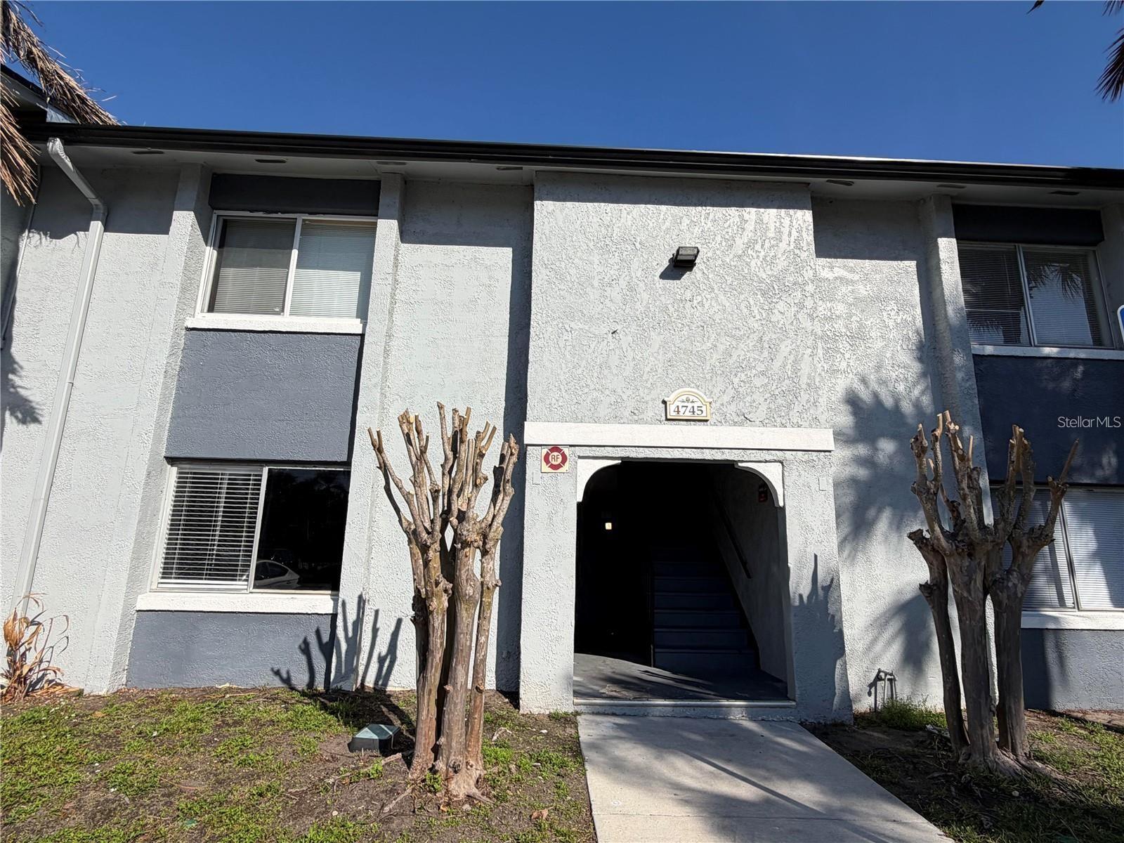 4745 Texas Avenue, FL