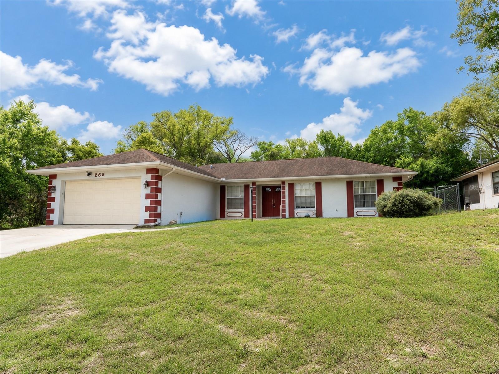 265 Clearfield Avenue, FL
